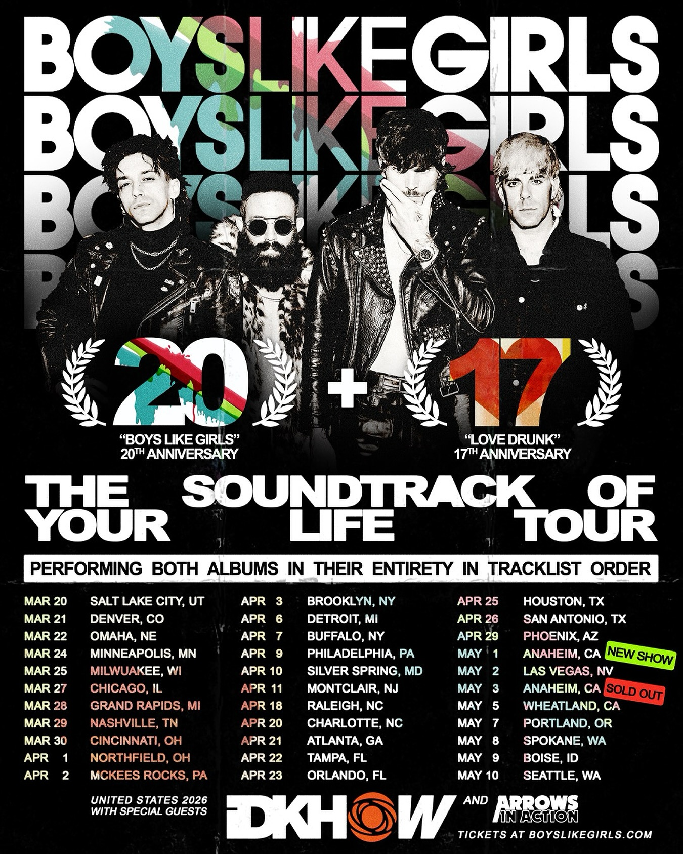 I DONT KNOW HOW BUT THEY FOUND ME