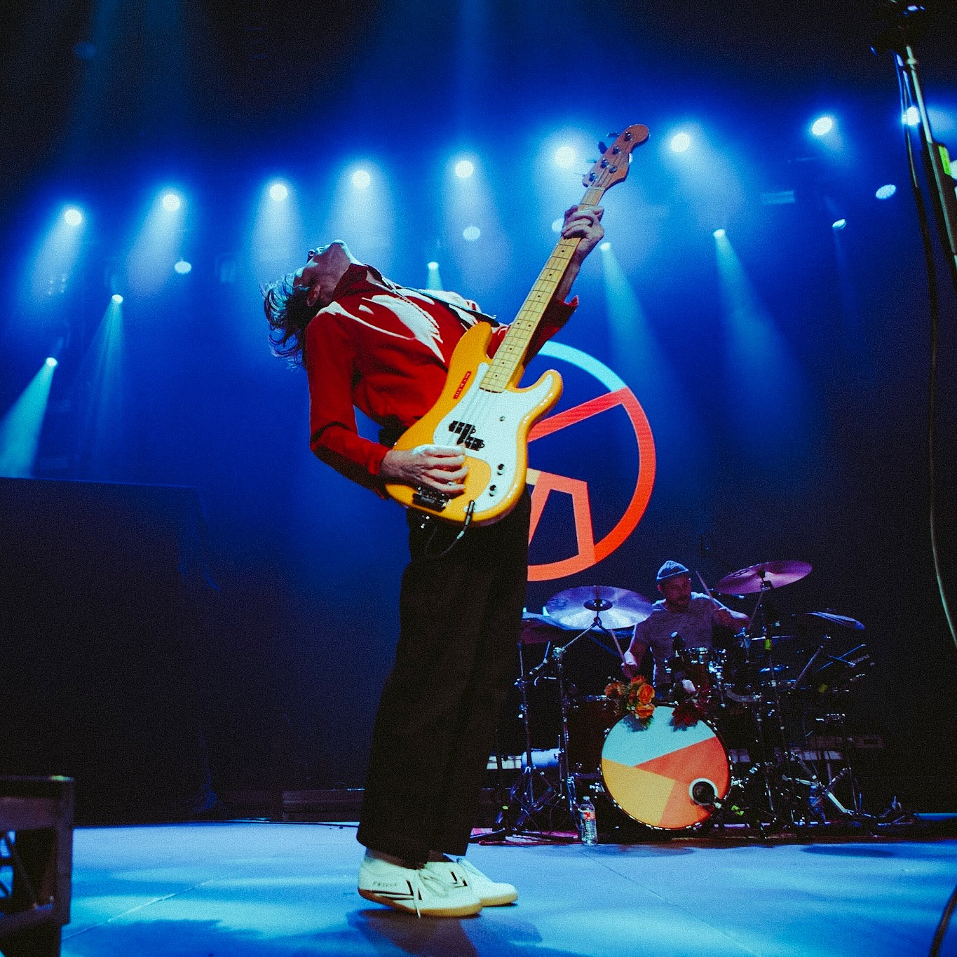 I DONT KNOW HOW BUT THEY FOUND ME