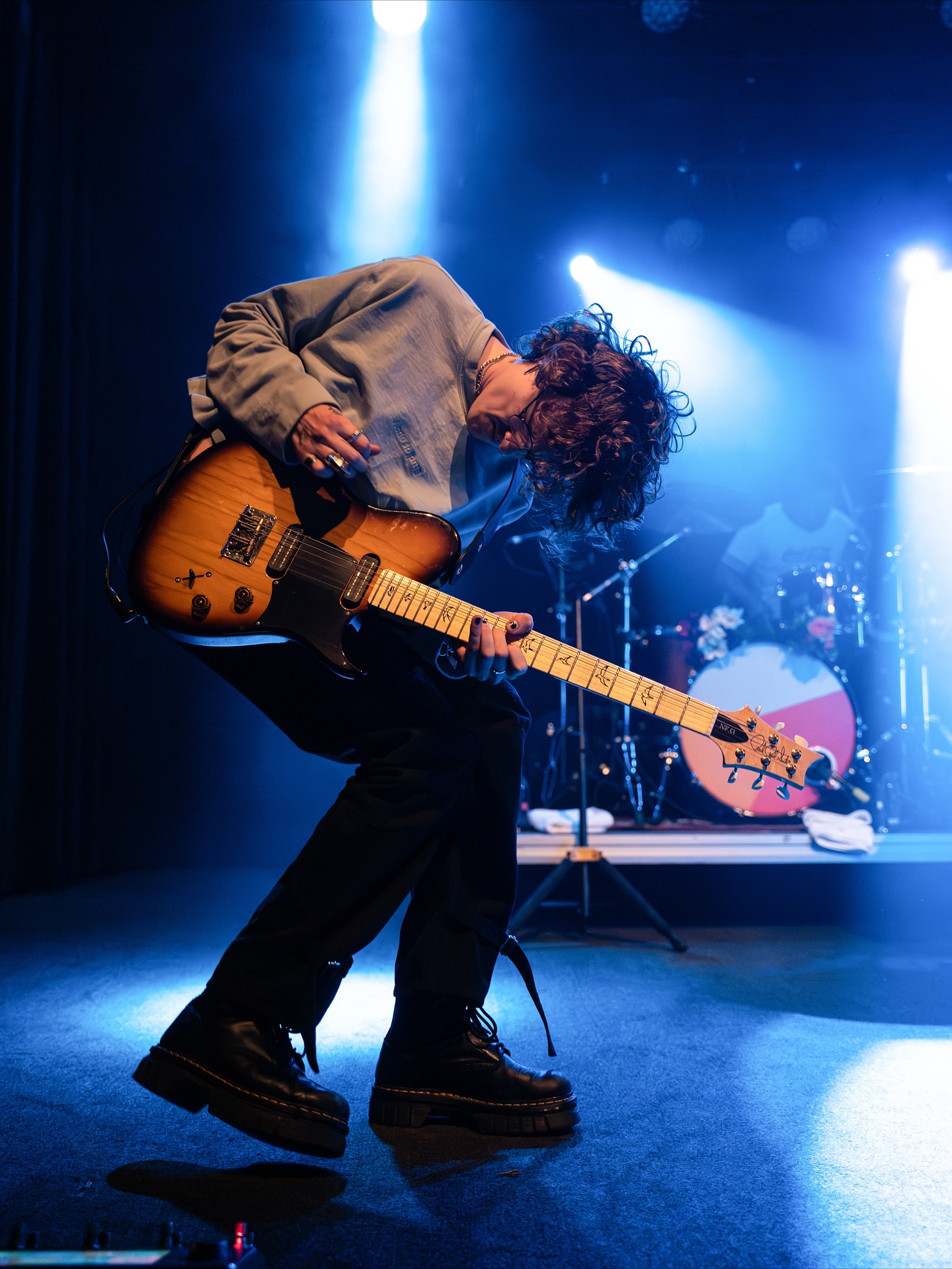 I DONT KNOW HOW BUT THEY FOUND ME